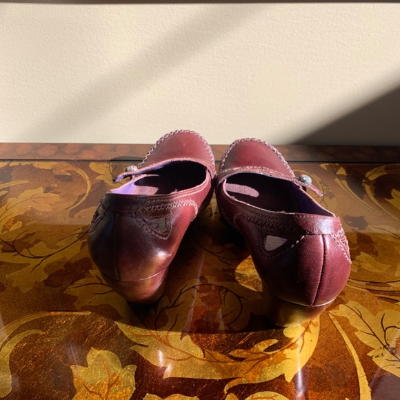 INDIGO (Clarks) Shoes - Picture 2 of 6